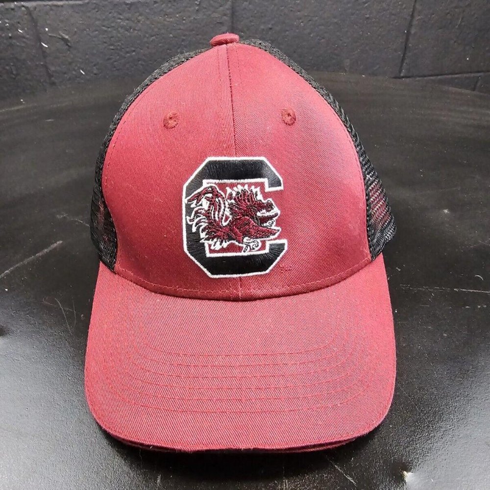 South Carolina Gamecocks NCAA Collegiate Products Hat Adjustable Baseball